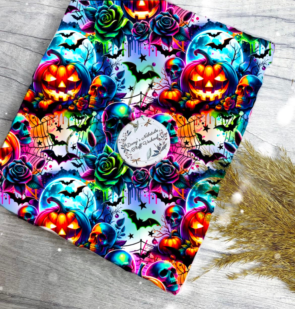 Halloween Dauervorbestellung